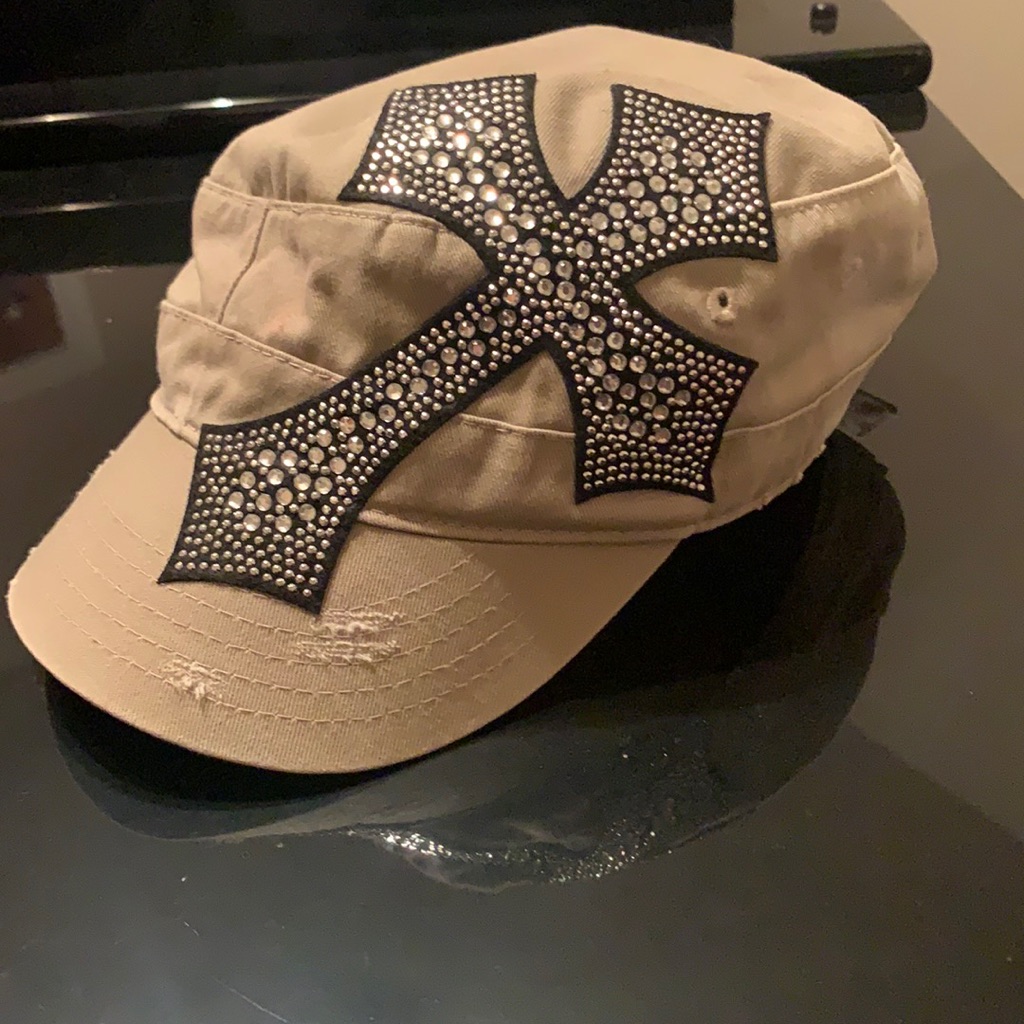 G Cap